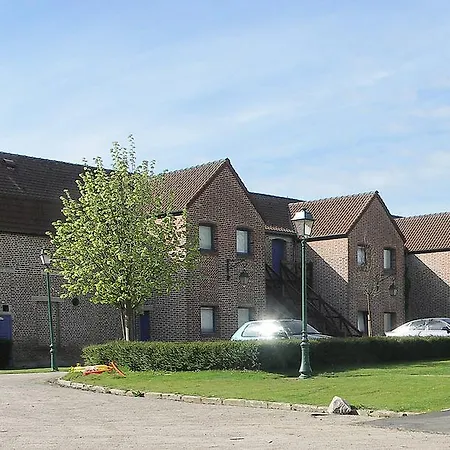 酒店 贝斯特韦斯特梅泰里酒店 3*