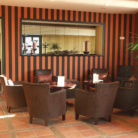 Hotel Western La Metairie 3*