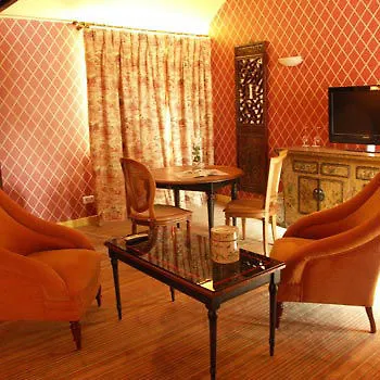 Otel La Metairie 3*