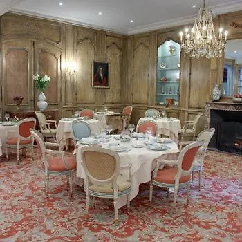 La Metairie Hotel Gosnay