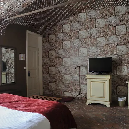 酒店 贝斯特韦斯特梅泰里酒店 3*