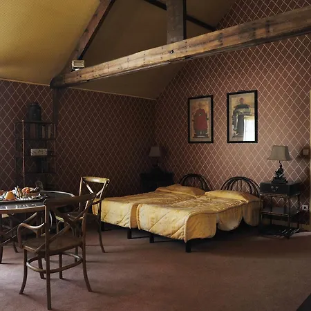 贝斯特韦斯特梅泰里酒店 酒店