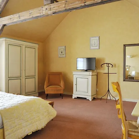 贝斯特韦斯特梅泰里酒店 3*