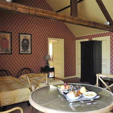 贝斯特韦斯特梅泰里酒店