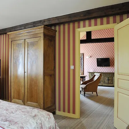 Western La Metairie Gosnay