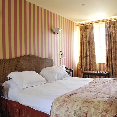 Hotel Western La Metairie Gosnay