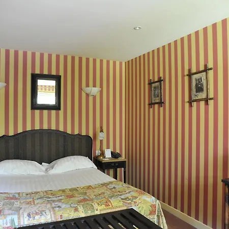 贝斯特韦斯特梅泰里酒店 格斯奈