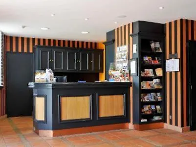 Hotel La Metairie Gosnay