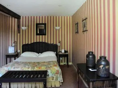 La Metairie Gosnay