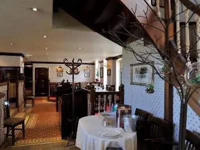 Hotel La Metairie 3*