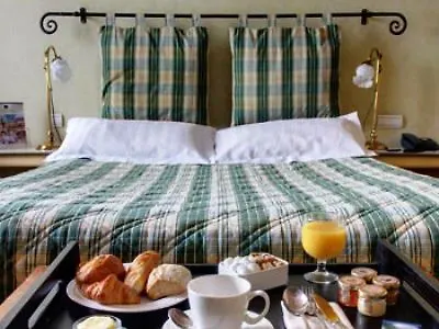 Hotel La Metairie 3*