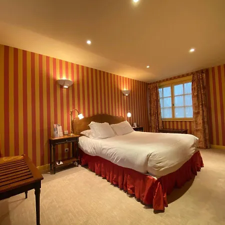 贝斯特韦斯特梅泰里酒店 3*