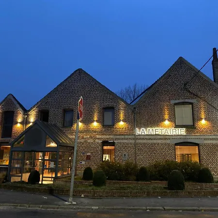 Western La Metairie 3* Gosnay