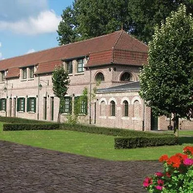 Hotel Western La Metairie Gosnay