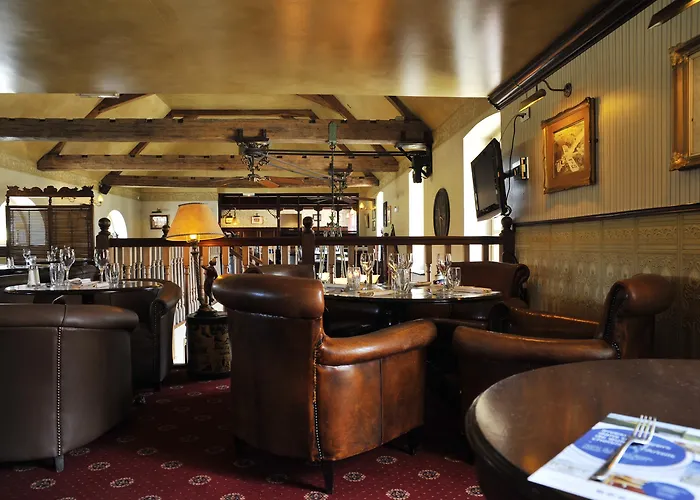 Western La Metairie Ξενοδοχείο Gosnay