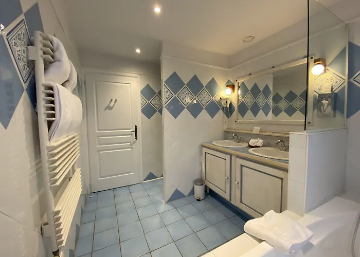 Ξενοδοχείο Western La Metairie Gosnay