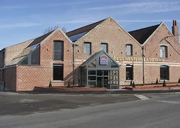 Western La Metairie Ξενοδοχείο